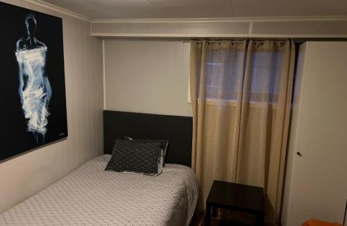 Trondheim Apartment | 2 Bedroom Apartment Tiller