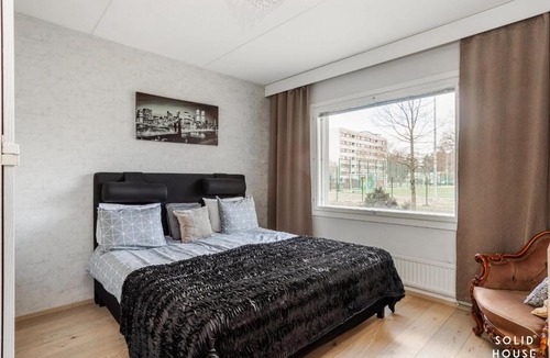 Turku Apartment | 2 bedroom apartment, Turku
