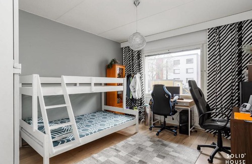 Turku Apartment | 2 bedroom apartment, Turku