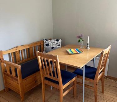 Sauda Apartment | 2 bedroom apartment with beautiful view