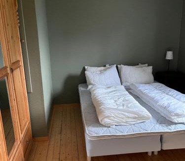 Sauda Apartment | 2 bedroom apartment with beautiful view