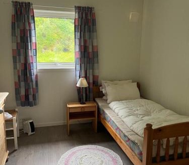 Sauda Apartment | 2 bedroom apartment with beautiful view