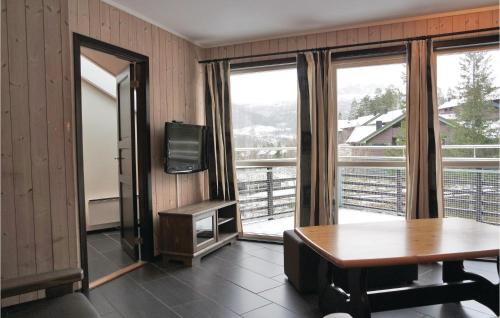 Hemsedal Apartment | 2 Bedroom Awesome Apartment In Hemsedal