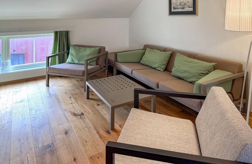 Sogne Apartment | 2 bedroom awesome apartment in Søgne