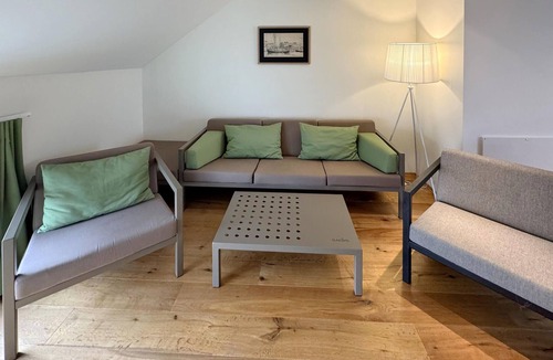 Sogne Apartment | 2 bedroom awesome apartment in Søgne