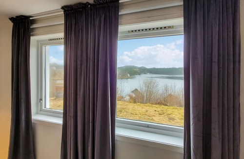 Sveio Apartment | 2 bedroom awesome apartment in Sveio