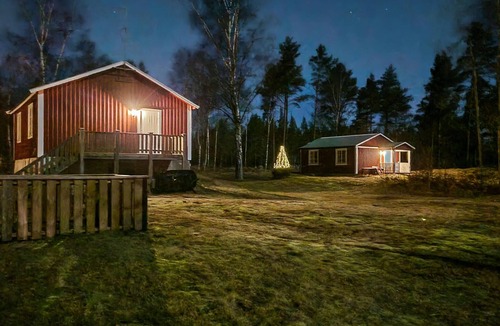 Jamjo Apartment | 2 bedroom awesome apartment in Jämjö