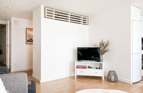Visby Apartment | 2 bedroom awesome apartment in Visby