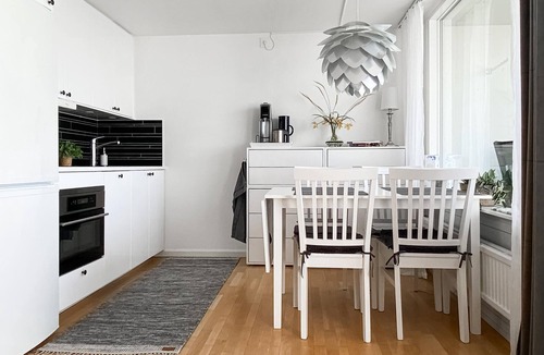 Visby Apartment | 2 bedroom awesome apartment in Visby