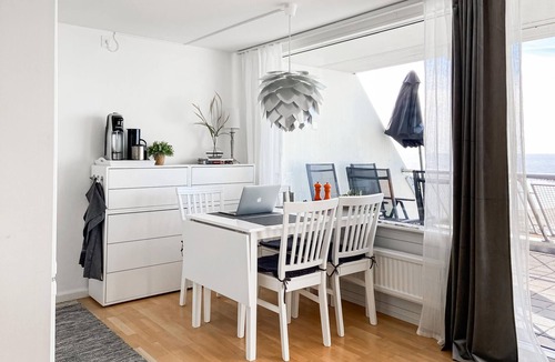 Visby Apartment | 2 bedroom awesome apartment in Visby