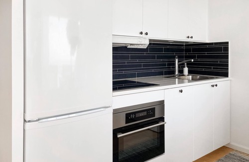 Visby Apartment | 2 bedroom awesome apartment in Visby