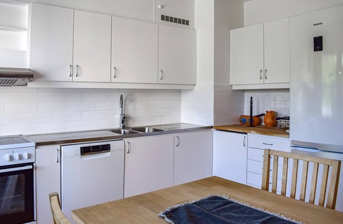 Ystad Apartment | 2 bedroom awesome apartment in Ystad