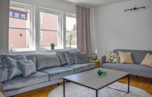 Ystad Apartment | 2 Bedroom Awesome Apartment In Ystad