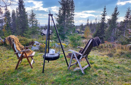 Lillehammer House | 2 bedroom awesome home in Lillehammer