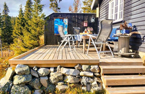 Lillehammer House | 2 bedroom awesome home in Lillehammer