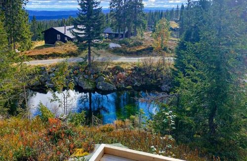 Lillehammer House | 2 bedroom awesome home in Lillehammer