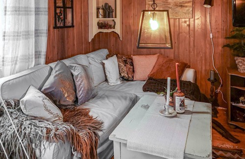 Lillehammer House | 2 bedroom awesome home in Lillehammer