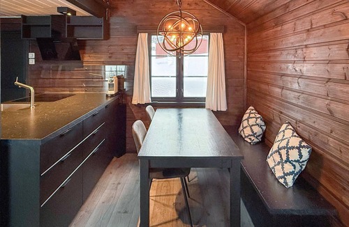 Lillehammer House | 2 bedroom awesome home in Lillehammer