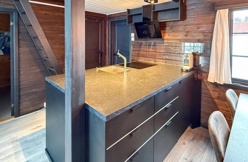 Lillehammer House | 2 bedroom awesome home in Lillehammer