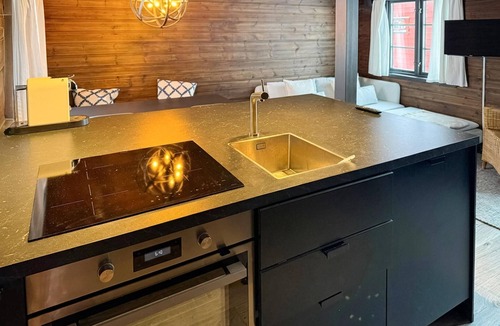 Lillehammer House | 2 bedroom awesome home in Lillehammer
