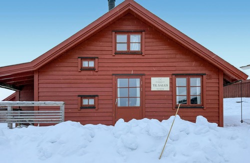 Lillehammer House | 2 bedroom awesome home in Lillehammer