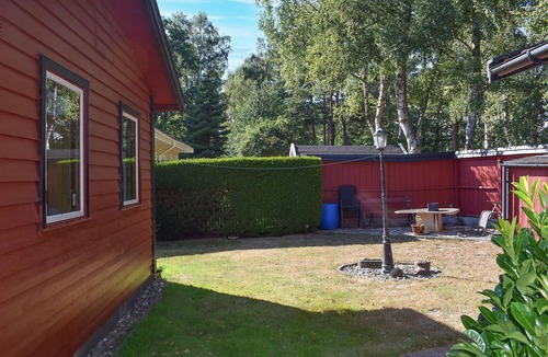 Nybrostrand House | 2 bedroom awesome home in Nybrostrand