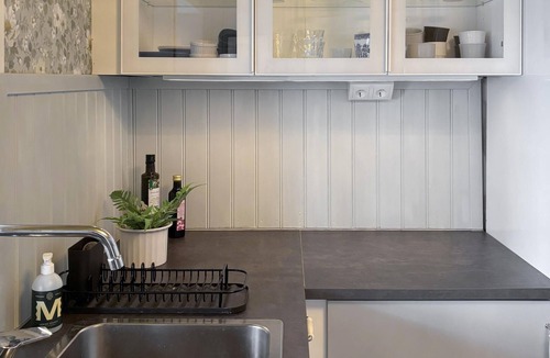 Sandoverken House | 2 bedroom awesome home in Sandöverken