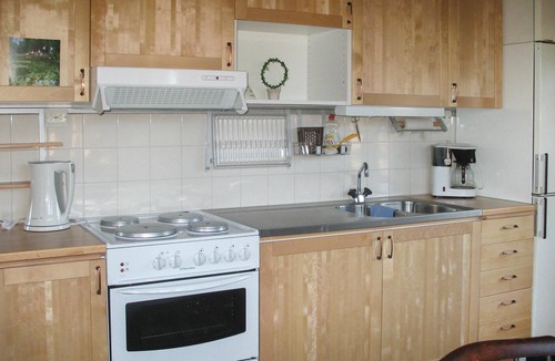 Silverdalen House | 2 bedroom awesome home in Silverdalen