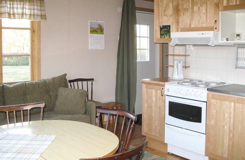Silverdalen House | 2 bedroom awesome home in Silverdalen