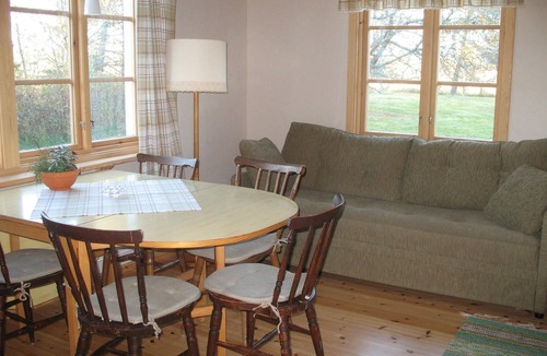 Silverdalen House | 2 bedroom awesome home in Silverdalen