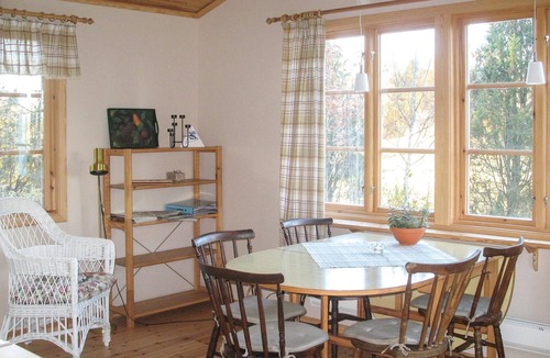 Silverdalen House | 2 bedroom awesome home in Silverdalen