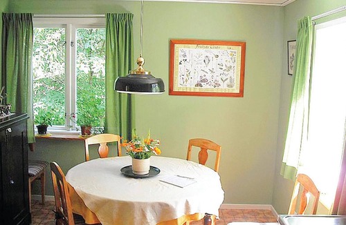 Stora Fro House | 2 bedroom awesome home in Mörbylånga