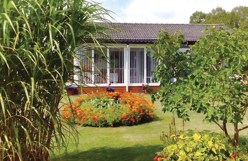 Hallevik House | 2 bedroom awesome home in Sölvesborg