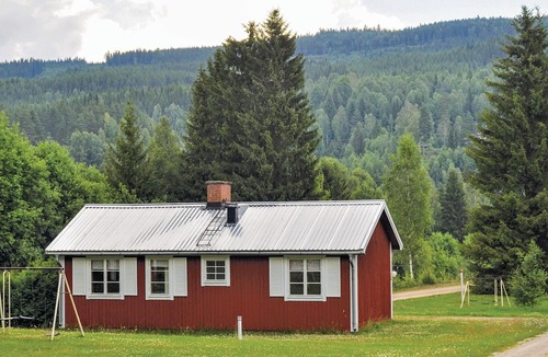Syssleback House | 2 bedroom awesome home in Sysslebäck