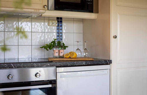 Byxelkrok House | 2 bedroom awesome home in Byxelkrok