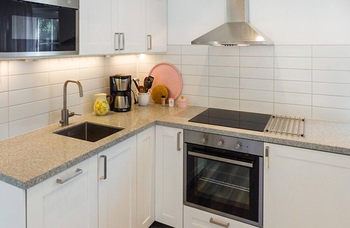 Hollviken House | 2 bedroom awesome home in Höllviken