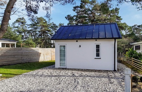 Hollviken House | 2 bedroom awesome home in Höllviken