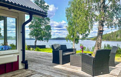 Sandoverken House | 2 Bedroom Awesome Home In Sandöverken