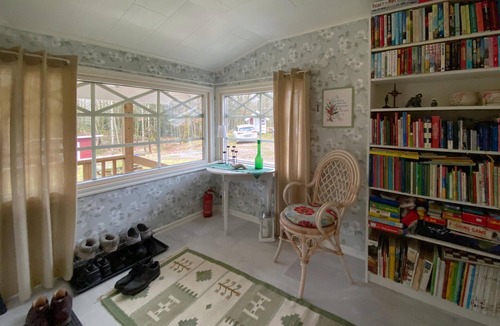 Torestorp House | 2 bedroom awesome home in Torestorp