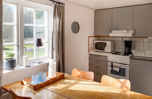 Vastervik House | 2 bedroom awesome home in Västervik