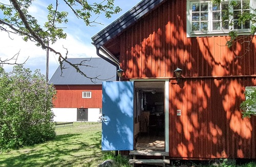 Vastervik House | 2 bedroom awesome home in Västervik