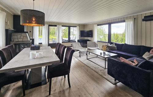 Gressvik House | 2 Bedroom Awesome Home In Gressvik
