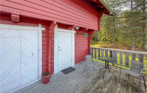 Grue House | 2 Bedroom Awesome Home In Grue Finnskog
