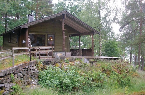 Suldal House | 2 bedroom awesome home in Vanvik
