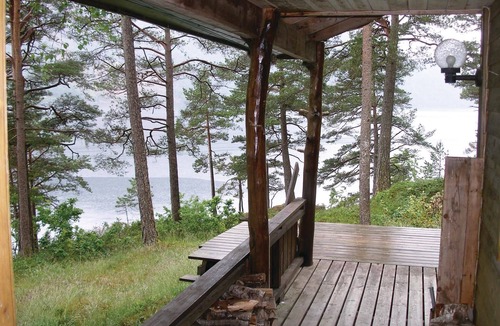 Suldal House | 2 bedroom awesome home in Vanvik