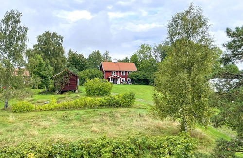 Arboga House | 2 bedroom awesome home in Arboga