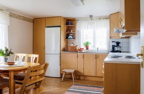 Flisby House | 2 bedroom awesome home in Flisby