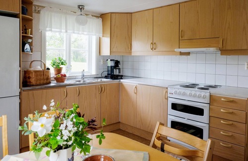Flisby House | 2 bedroom awesome home in Flisby