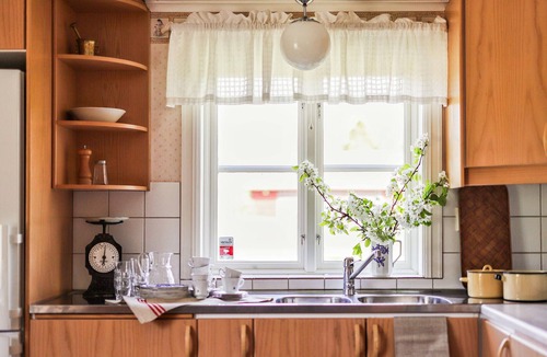 Flisby House | 2 bedroom awesome home in Flisby