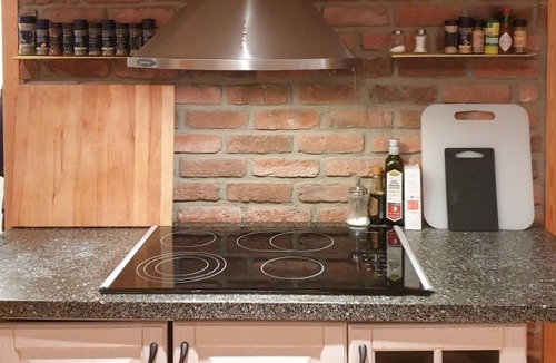 Ankarvattnet House | 2 bedroom awesome home in Mörsil
